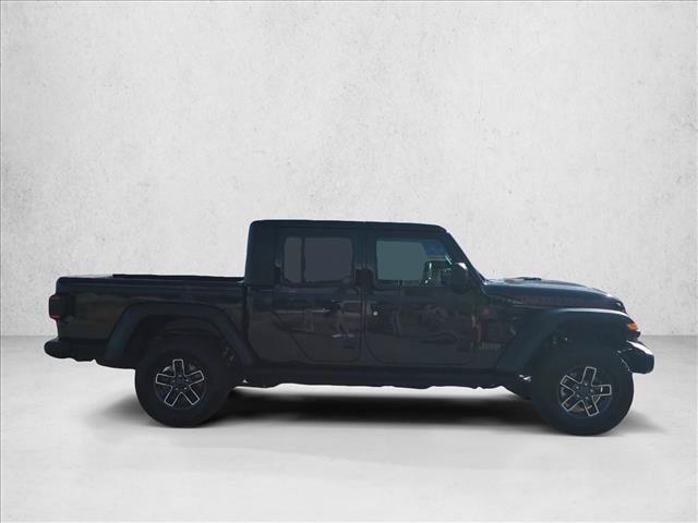 Used 2026 Jeep Gladiator Mojave AWD/4WD image 4