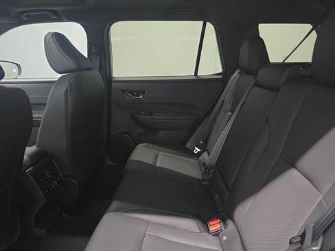 New 2026 Subaru Outback Touring XT AWD/4WD image 9