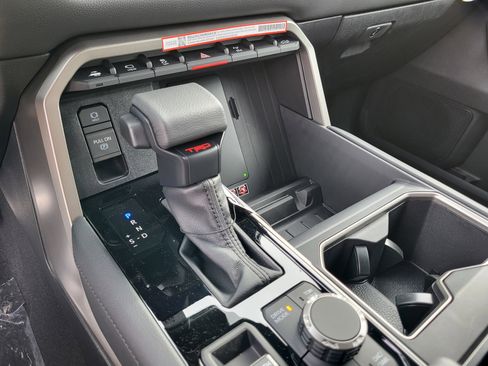 New 2026 Toyota Tundra Limited w/ TRD Off-Road Package image 13