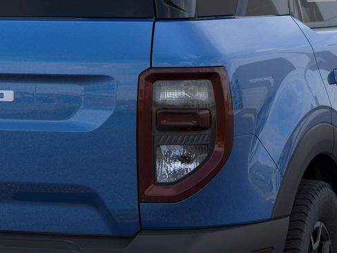 New 2025 Ford Bronco Sport Outer Banks w/ Outer Banks Tech Package+ AWD/4WD image 21