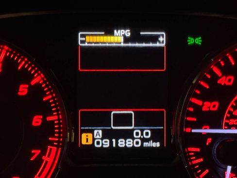 Used 2016 Subaru WRX Premium AWD/4WD image 67