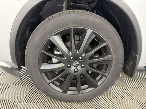 Used 2023 Nissan Murano SL w/ Cargo Package AWD/4WD image 12