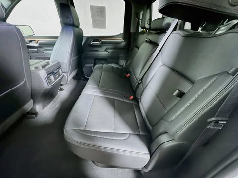 Used 2023 GMC Sierra 1500 Denali w/ Denali Reserve Package AWD/4WD image 20