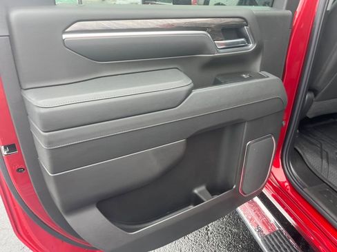 Used 2026 Chevrolet Silverado 3500 LTZ w/ LTZ Plus Package image 27