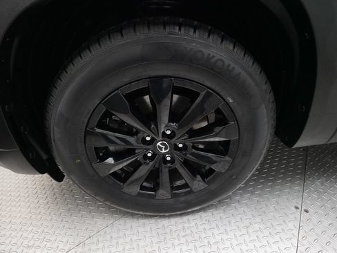 Certified 2025 MAZDA CX-50 AWD 2.5 S w/ Preferred Package image 27