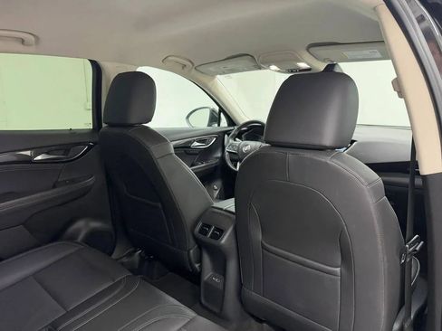 Used 2023 Buick Envision Essence FWD image 14