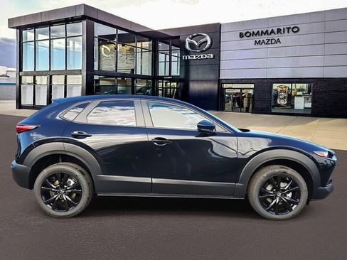 New 2026 MAZDA CX-30 AWD 2.5 S w/ Select Sport Pkg image 2