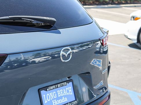 Used 2024 MAZDA CX-50 AWD 2.5 S w/ Cargo Package image 11