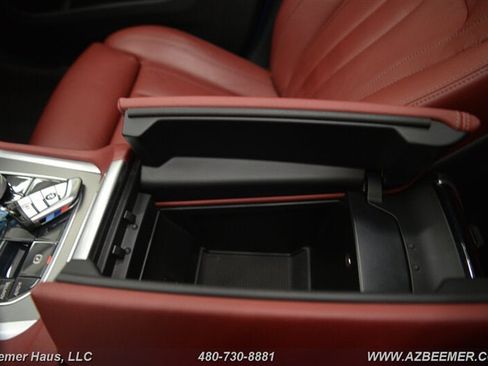 Used 2020 BMW X6 sDrive40i w/ Executive Package RWD image 42