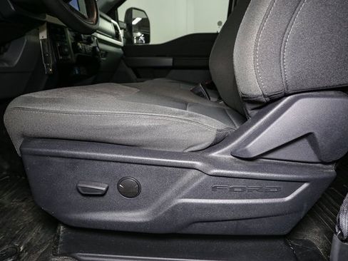 Used 2024 Ford F250 XLT w/ FX4 Off-Road Package image 34