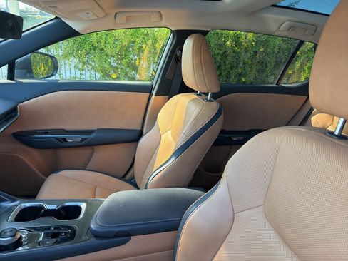 Used 2023 Lexus RZ 450e Premium w/ Technology Package image 5