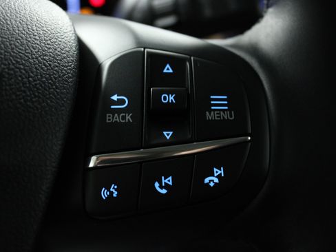 New 2026 Ford Bronco Sport Outer Banks AWD/4WD image 21