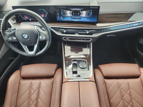 Used 2024 BMW X5 xDrive40i w/ Premium Package AWD/4WD image 21