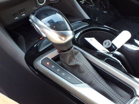 New 2026 Buick Envista Sport Touring w/ Convenience I Package image 11