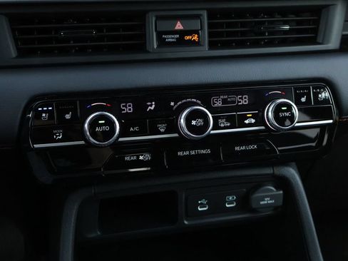 New 2026 Honda Passport TrailSport Elite image 23