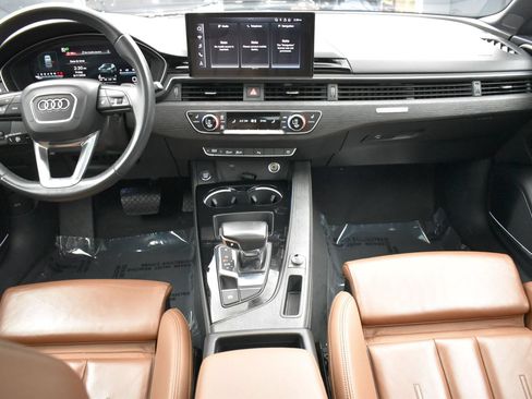 Used 2024 Audi A5 2.0T Premium Plus AWD/4WD image 13
