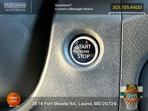 Used 2024 Nissan Frontier SV w/ Technology Package image 25