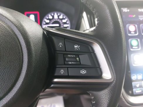 Used 2023 Subaru Legacy Premium AWD/4WD image 17