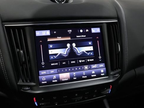 Used 2022 Maserati Levante Modena AWD/4WD image 25