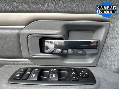 Used 2018 RAM 1500 Big Horn image 24