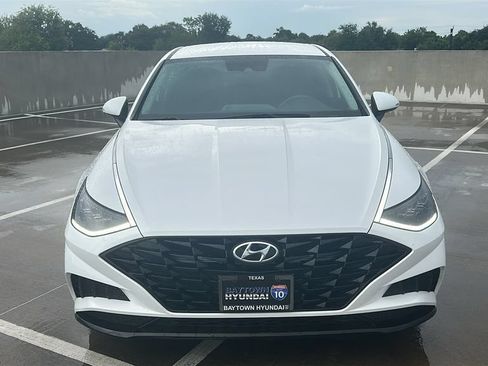 Certified 2023 Hyundai Sonata SEL FWD image 7