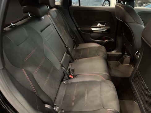 Used 2021 Mercedes-Benz GLA 45 AMG 4MATIC image 9
