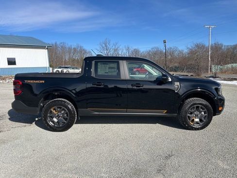 New 2026 Ford Maverick Tremor image 2