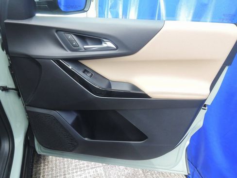 New 2026 Chevrolet Equinox ACTIV w/ Safety and Technology Package image 39