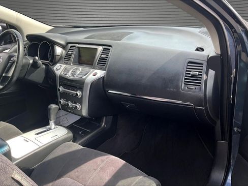 Used 2012 Nissan Murano SV AWD/4WD image 25