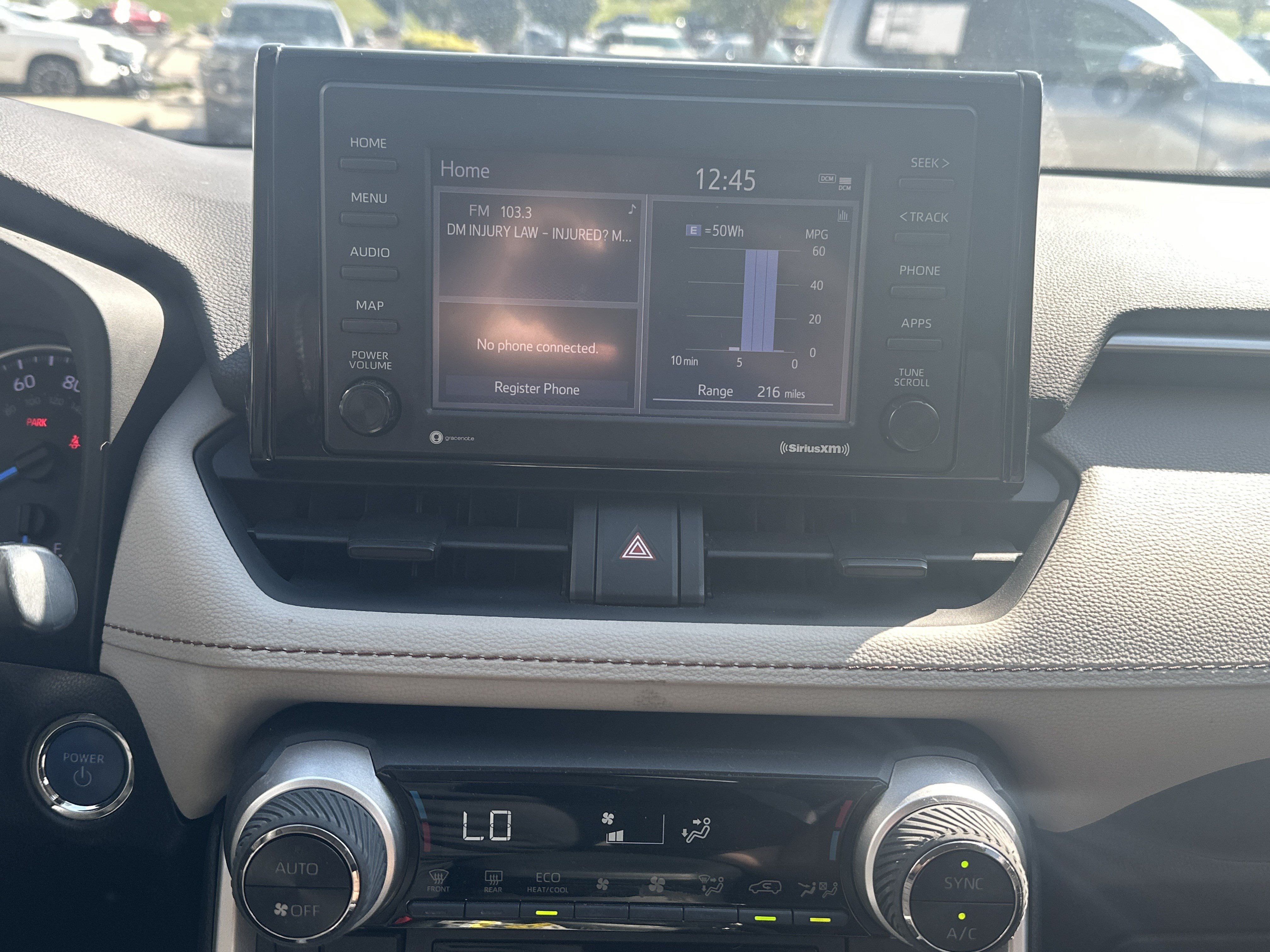 Used 2022 Toyota RAV4 XLE w/ Convenience Package AWD/4WD image 23