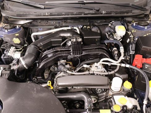 Used 2024 Subaru Legacy Limited image 20