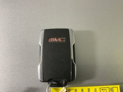 Used 2018 GMC Sierra 2500 Denali image 35