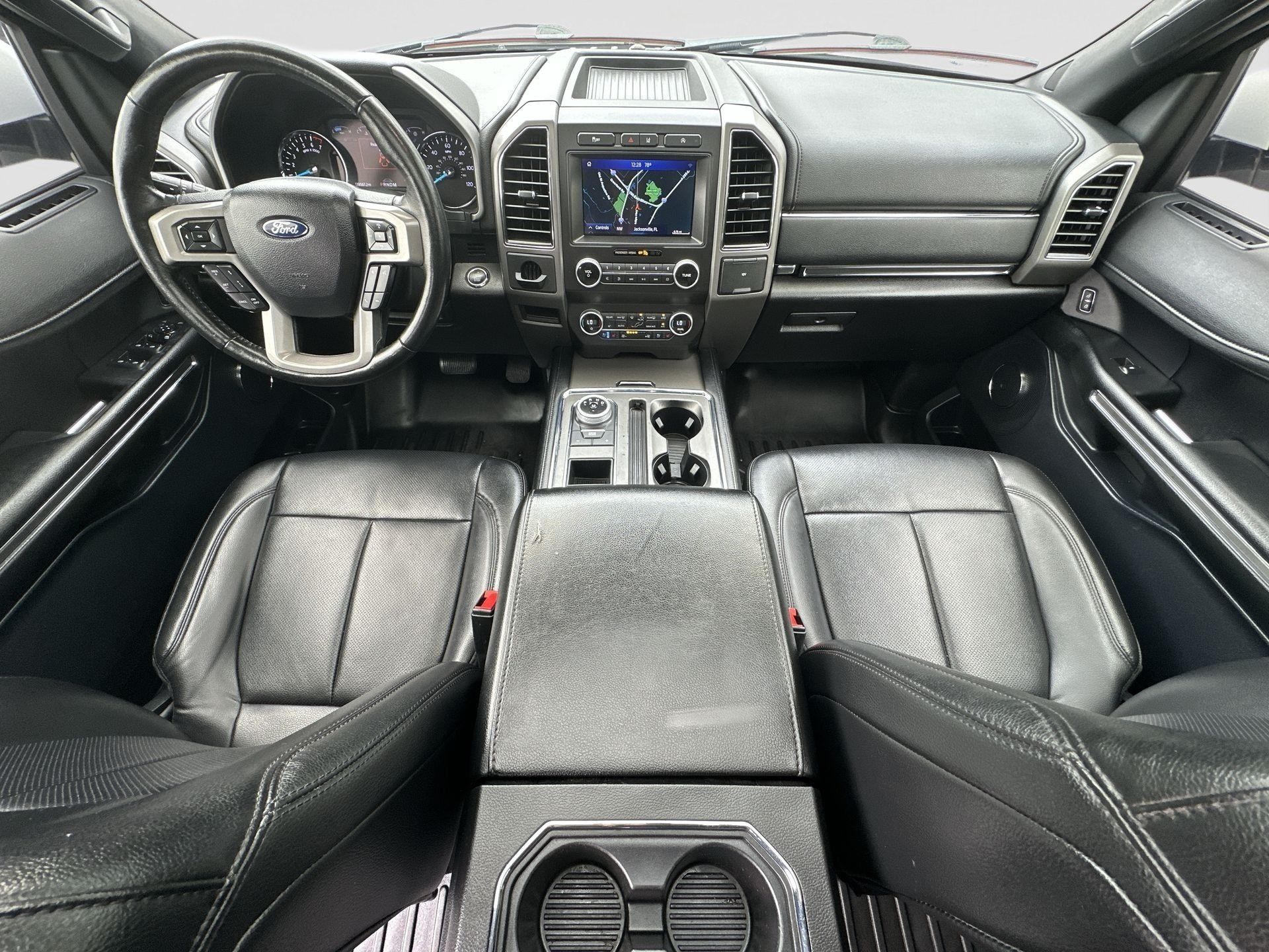 Used 2021 Ford Expedition XLT RWD image 21