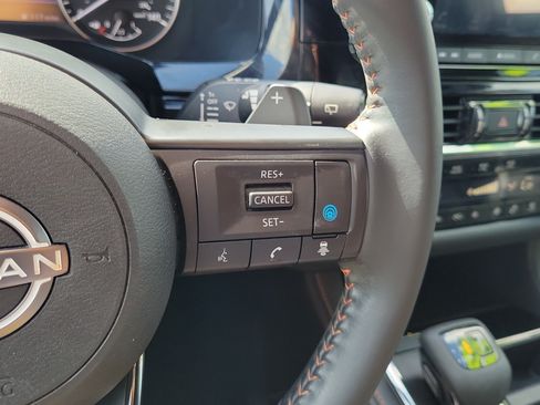 Certified 2024 Nissan Pathfinder Rock Creek AWD/4WD image 22