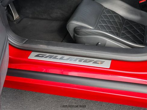 Used 2014 Lamborghini Gallardo LP 560-4 image 32