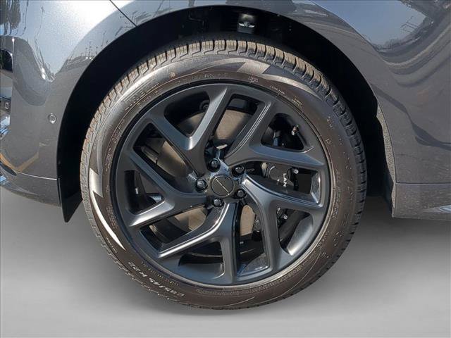 New 2027 Land Rover Range Rover Sport Battersea AWD/4WD image 10