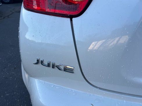Used 2013 Nissan Juke NISMO AWD/4WD image 36