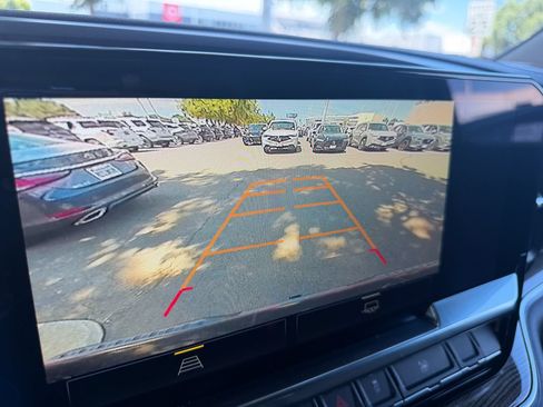 Used 2022 Chevrolet Silverado 1500 RST RWD image 25