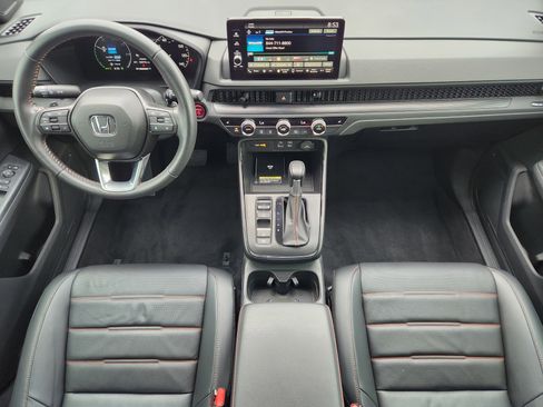 Used 2024 Honda CR-V Sport-L image 26