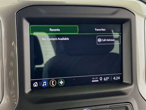 New 2026 Chevrolet Silverado 2500 Custom w/ Custom Value Package image 8