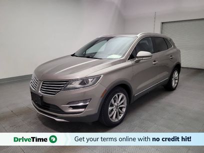 Used 2016 Lincoln MKC Select w/ Select Plus Package