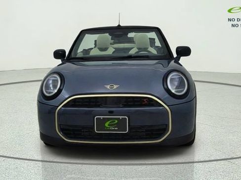 Used 2025 MINI Cooper S FWD image 4