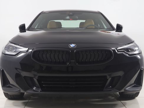 Used 2024 BMW 230i xDrive Coupe w/ Convenience Package AWD/4WD image 55
