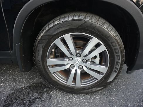Used 2017 Honda Pilot EX-L image 30