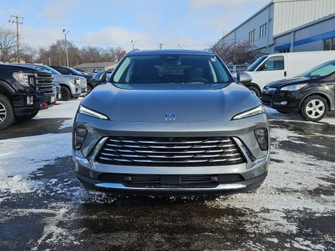 New 2026 Buick Envision Preferred image 2