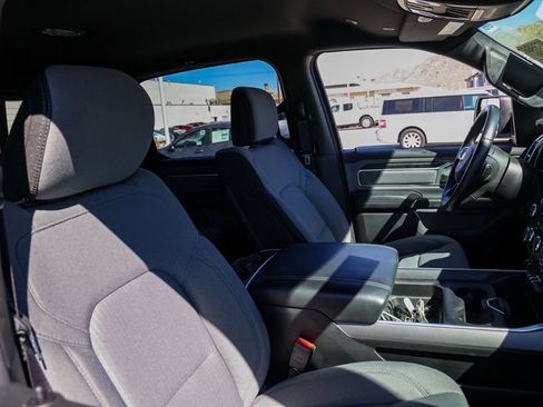 Used 2022 RAM 1500 Big Horn image 20