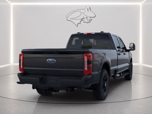 New 2026 Ford F350 XL w/ STX Appearance Package AWD/4WD image 6