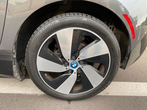 Used 2018 BMW i3 image 20