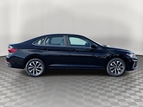 New 2026 Volkswagen Jetta S image 2