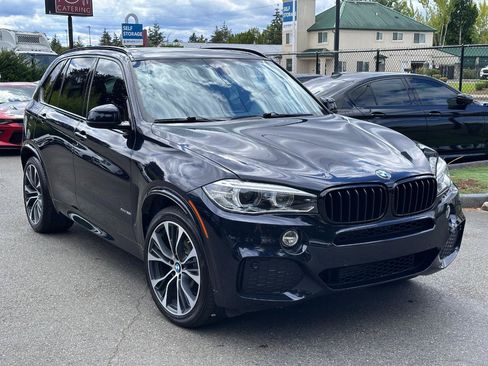 Used 2018 BMW X5 xDrive35i AWD/4WD image 31